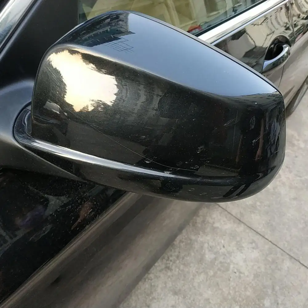 2 шт., сменные накладки на зеркало заднего вида из углеродного волокна для BMW 5 серии F10 51167216369/51167216370-2011
2 шт., сменные накладки на зеркало заднего вида из углеродного волокна для BMW 5 серии F10 51167216369/51167216370-2011