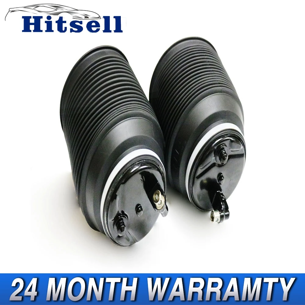 2 x PCS REAR LEFT/RIGHT AIR SUSPENSION PART AIR SPRING BAG For Toyota 4 Runner Prado Lexus GX470 4808035011 48090-35011
2 x PCS REAR LEFT/RIGHT AIR SUSPENSION PART AIR SPRING BAG For Toyota 4 Runner Prado Lexus GX470 4808035011 48090-35011