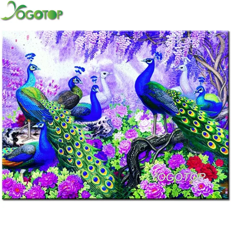 peacock diamond Embroidery 5d diy square Round Diamond Painting Full Mosaic Art animal flower Painting By Numbers YY1849
peacock diamond Embroidery 5d diy square Round Diamond Painting Full Mosaic Art animal flower Painting By Numbers YY1849