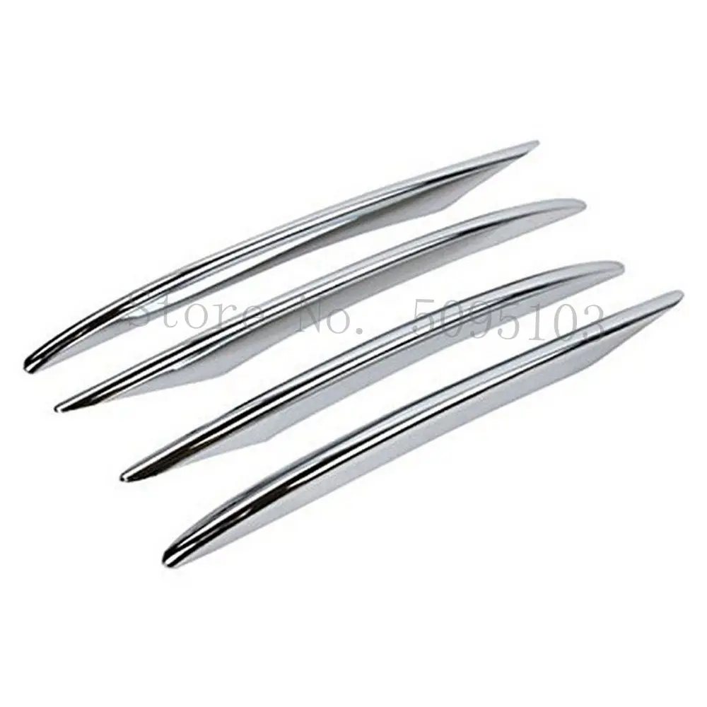 For Mercedes For Benz E Class W213 E200 E300 2016-2019 E43 4pcs ABS Chrome Front Fog Lamp Cover TrimRefit Car Accessories
For Mercedes For Benz E Class W213 E200 E300 2016-2019 E43 4pcs ABS Chrome Front Fog Lamp Cover TrimRefit Car Accessories