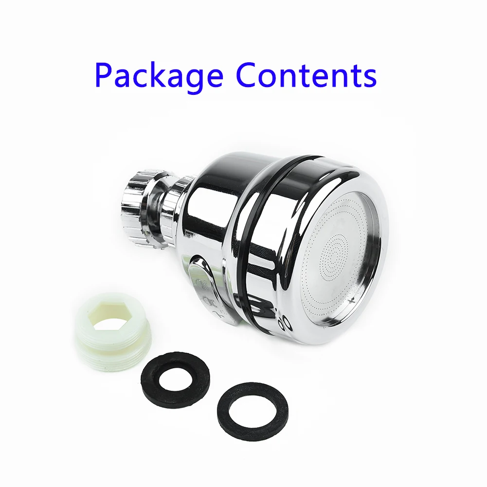 360 Degree Rotating Faucet Movable Kitchen Tap Head Water Saving Nozzle Sprayer Home Kitchen Bathroom Faucet Convenient
360 Degree Rotating Faucet Movable Kitchen Tap Head Water Saving Nozzle Sprayer Home Kitchen Bathroom Faucet Convenient