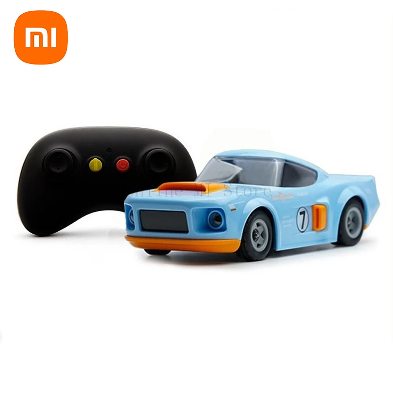 Barbarian doll children puzzle toy car rc professional drift 5-year-old boy high-speed ratio remote control car model Baby Blue
Barbarian doll children puzzle toy car rc professional drift 5-year-old boy high-speed ratio remote control car model Baby Blue