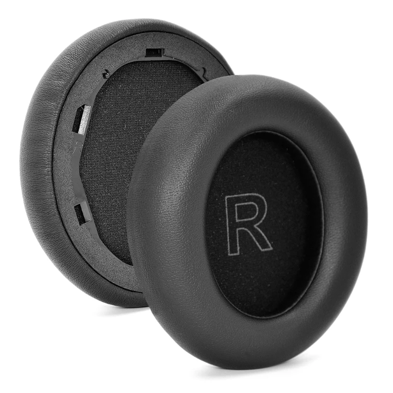R91A Ear Pads for Anker -Soundcore Life Q30/ Q35BT Headphones Soft Foam Ear for Earphone accessories
R91A Ear Pads for Anker -Soundcore Life Q30/ Q35BT Headphones Soft Foam Ear for Earphone accessories