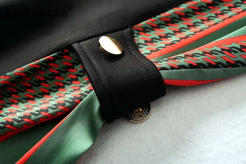 Elegant Dresses For Women 2021 Office Lady A-line Striped Full Sleeve Plus Size Korean Fashion Clothing O-neck Winter Dress 4XL
Elegant Dresses For Women 2021 Office Lady A-line Striped Full Sleeve Plus Size Korean Fashion Clothing O-neck Winter Dress 4XL