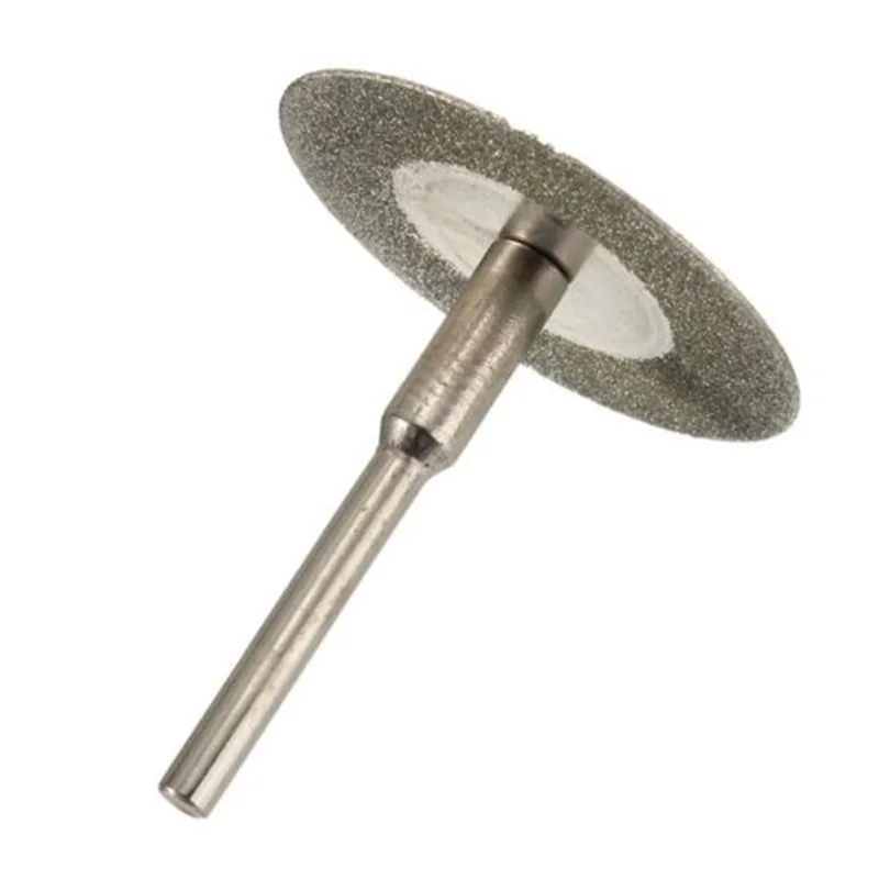 10pcs Premium Diamond Cutting Discs Rotary Saw Cutting Discs Set Connecting Shanks Cutter Disc Tools
10pcs Premium Diamond Cutting Discs Rotary Saw Cutting Discs Set Connecting Shanks Cutter Disc Tools
