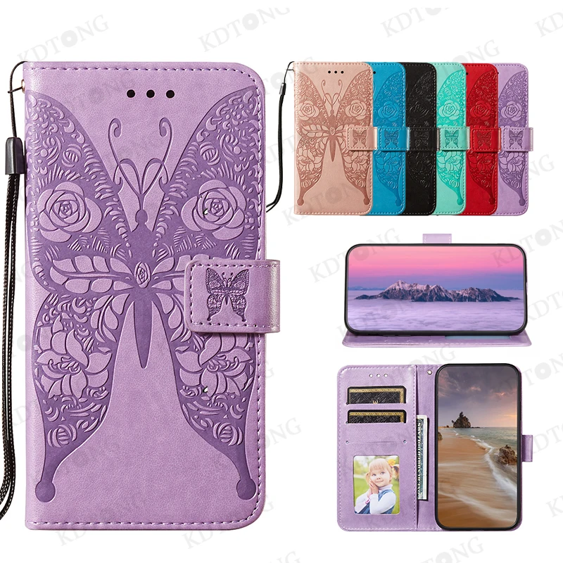 New Rose Butterfly Flip Silicon Leather Case For Google PIXEL 5 5XL Embossing Shockproof Case For Google PIXEL 4A Cover Shell
New Rose Butterfly Flip Silicon Leather Case For Google PIXEL 5 5XL Embossing Shockproof Case For Google PIXEL 4A Cover Shell