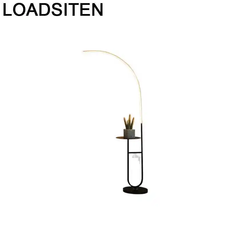 Staande Lampen Voor Woonkamer Piantana Lampade Da Terra Stand Lampara Pie De Salon Lampadaire Lamp for Living Room Floor Light
Staande Lampen Voor Woonkamer Piantana Lampade Da Terra Stand Lampara Pie De Salon Lampadaire Lamp for Living Room Floor Light
