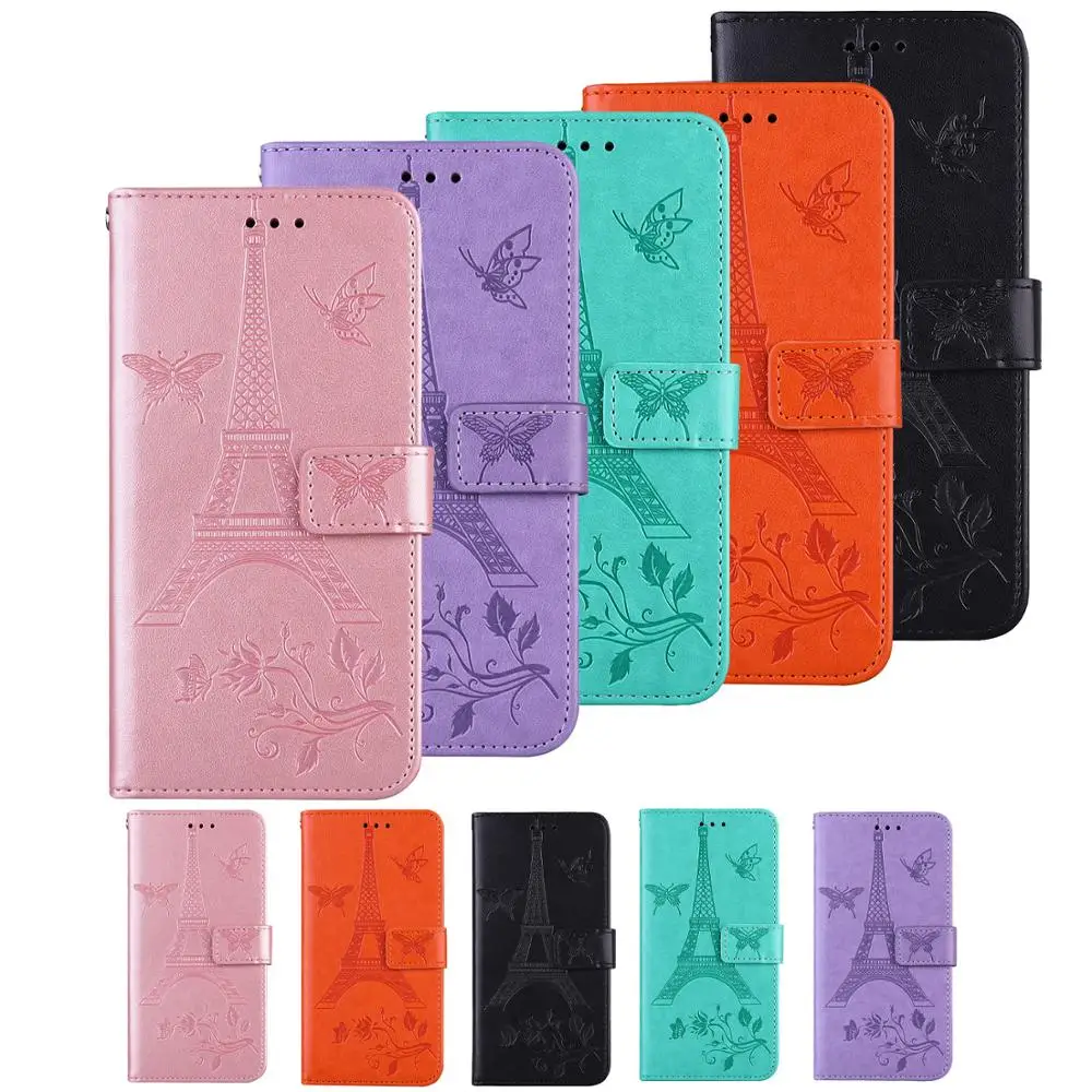 Butterfly Tower Leather Flip Wallet Phone Case For Sony Xperia 10 Sony Xperia 8 Sony Xperia 5 Sony Xperia L3 L4
Butterfly Tower Leather Flip Wallet Phone Case For Sony Xperia 10 Sony Xperia 8 Sony Xperia 5 Sony Xperia L3 L4