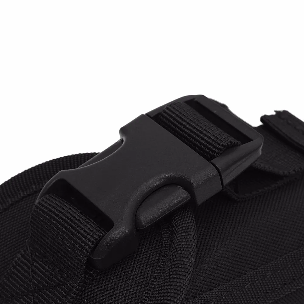 Black Army Green Color Tactical Pouch Waist Pocket Molle Pouches Outdoor Small Waist Bag Airsoft Hunting 1000D Nylon Pocket
Black Army Green Color Tactical Pouch Waist Pocket Molle Pouches Outdoor Small Waist Bag Airsoft Hunting 1000D Nylon Pocket