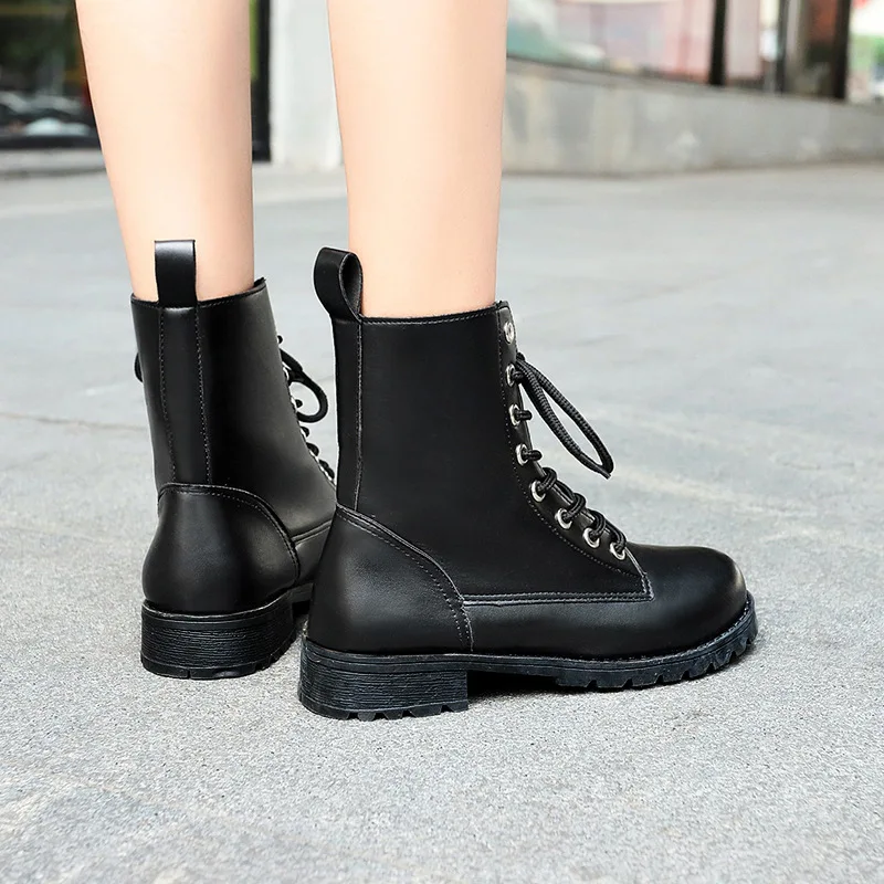 High-quality Autumn Winter Wedges Boots For Women Ankle Boots fashion Pointed toe Warm plush work boots Women Booties 358
High-quality Autumn Winter Wedges Boots For Women Ankle Boots fashion Pointed toe Warm plush work boots Women Booties 358