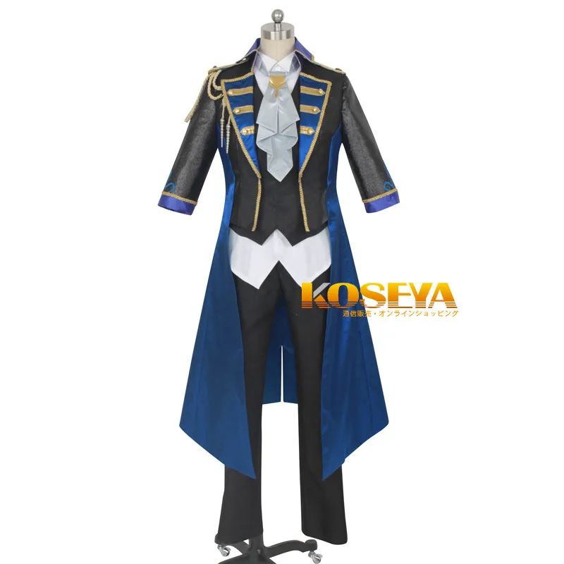 Uta No Prince Sama True Love LEGEND STAR HIjirikawa Masato Cosplay Costumes Uniform Suit Party Role Play Clothing Custom-Make
Uta No Prince Sama True Love LEGEND STAR HIjirikawa Masato Cosplay Costumes Uniform Suit Party Role Play Clothing Custom-Make