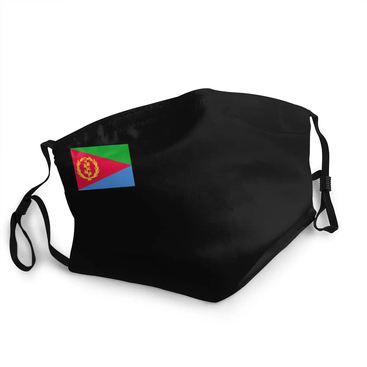 Eritrea Flag Mask Anti Haze Dustproof Reusable Face Mask Protection Cover Unisex Respirator Mouth Muffle
Eritrea Flag Mask Anti Haze Dustproof Reusable Face Mask Protection Cover Unisex Respirator Mouth Muffle