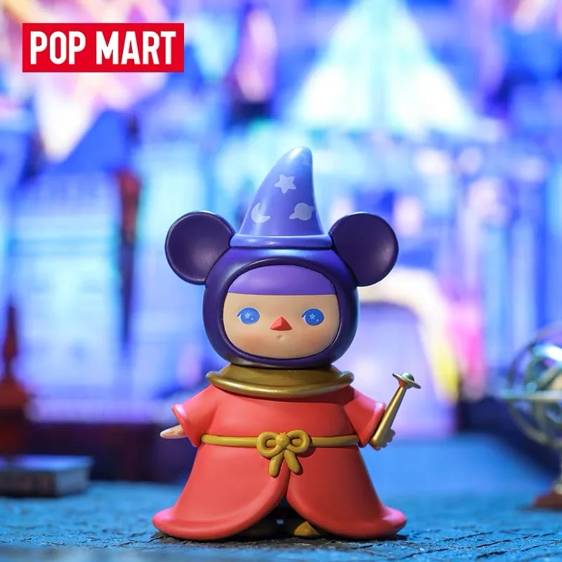Pucky Mickey Family Series Blind Box Toy Doll Cute Anime Original Art Figure Gift Girl Birthday Kawaii Christmas Surprise Gift
Pucky Mickey Family Series Blind Box Toy Doll Cute Anime Original Art Figure Gift Girl Birthday Kawaii Christmas Surprise Gift