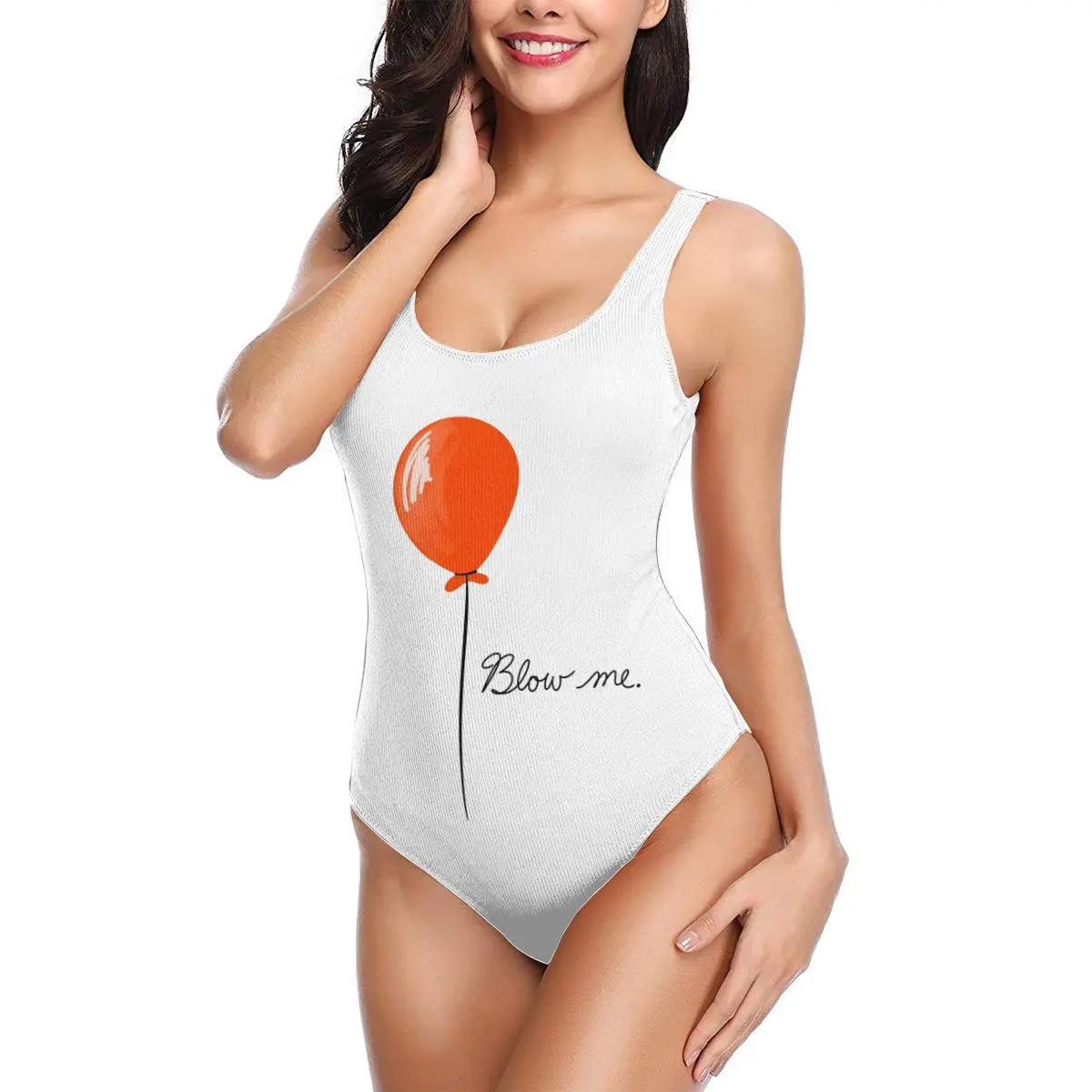 women 2021 Exotic Bikinis Blow Me (black) Women Swimsuit One Piece swimsuit R336 Women Beach wear
women 2021 Exotic Bikinis Blow Me (black) Women Swimsuit One Piece swimsuit R336 Women Beach wear