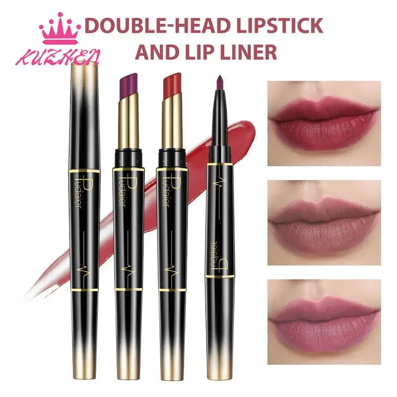 Waterproof Matte Lipstick Pencil Lip Liner Makeup Contour Tint Sexy Red Matte Long Lasting Moisturizer Lipliner Cosmetics
Waterproof Matte Lipstick Pencil Lip Liner Makeup Contour Tint Sexy Red Matte Long Lasting Moisturizer Lipliner Cosmetics