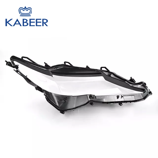 Toyota auto spare parts of guangzhou car headlight lens cover for 2018 camry
Toyota auto spare parts of guangzhou car headlight lens cover for 2018 camry