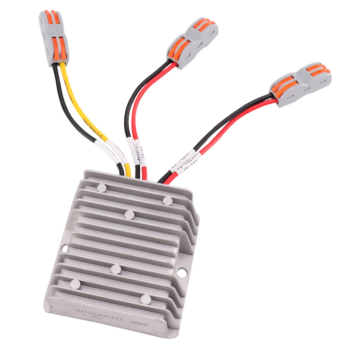 MPPT Solar Charge Controller Practical Solar Panel Controller Solar Cell Panel PV Regulator
MPPT Solar Charge Controller Practical Solar Panel Controller Solar Cell Panel PV Regulator