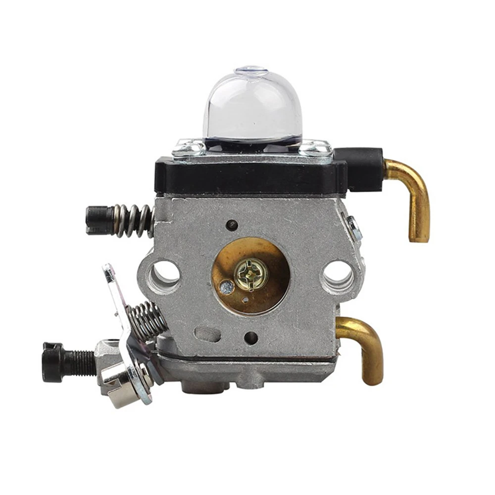 Blower Carburetor Fit For BG45 BG55 BG65 BG85 C1q-s42 Replaced Universal Gasoline Carb 1unit
Blower Carburetor Fit For BG45 BG55 BG65 BG85 C1q-s42 Replaced Universal Gasoline Carb 1unit