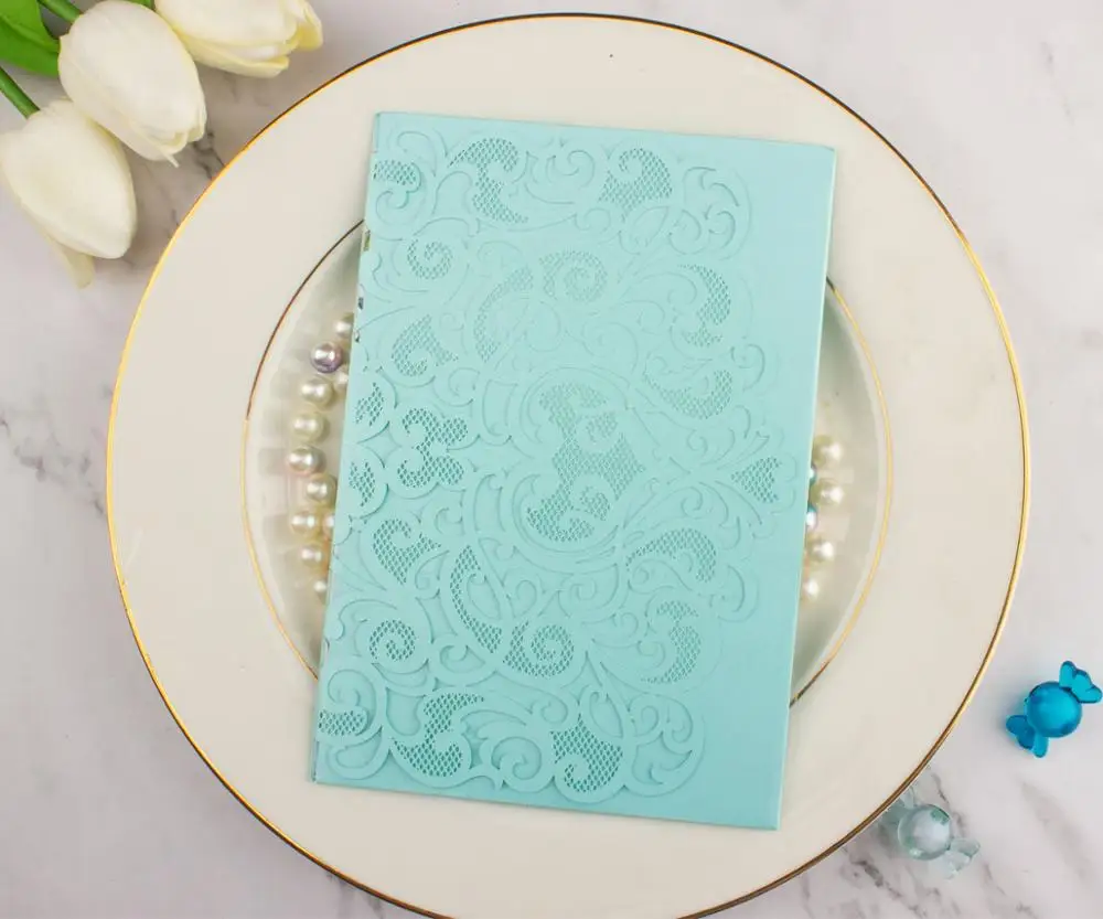 Персонализированные карманные свадебные приглашения
Персонализированные карманные свадебные приглашения