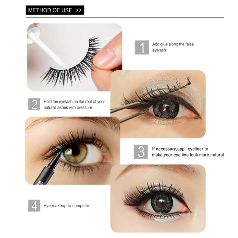 12Pairs False Eyelashes Natural Long 3D Mink Lashes Thick Eyelashes Makeup Eyelash Extension Wispy Faux Cils Maquiagem
12Pairs False Eyelashes Natural Long 3D Mink Lashes Thick Eyelashes Makeup Eyelash Extension Wispy Faux Cils Maquiagem