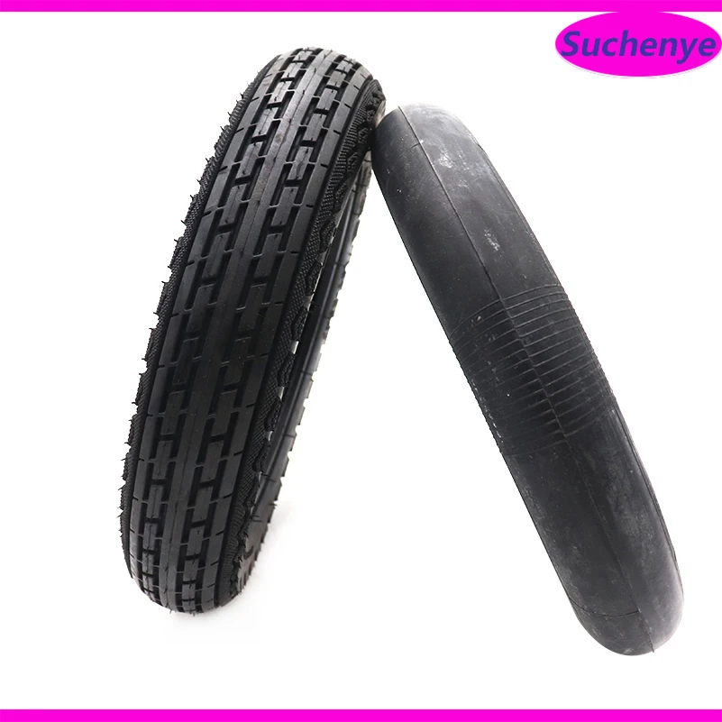 10 inch 10x2.125 Tire Inner Tube and outer tire for Self Balancing Electric Scooter Self Smart Balance 10*2.125 Tire
10 inch 10x2.125 Tire Inner Tube and outer tire for Self Balancing Electric Scooter Self Smart Balance 10*2.125 Tire