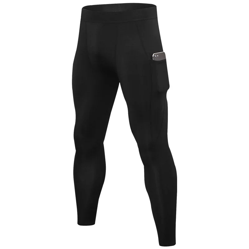 Velvet Sport Leggings For Men Training Workout Compression Pants With Side Pocket Jogging Quick Dry Cycling Gym Clothing
Velvet Sport Leggings For Men Training Workout Compression Pants With Side Pocket Jogging Quick Dry Cycling Gym Clothing