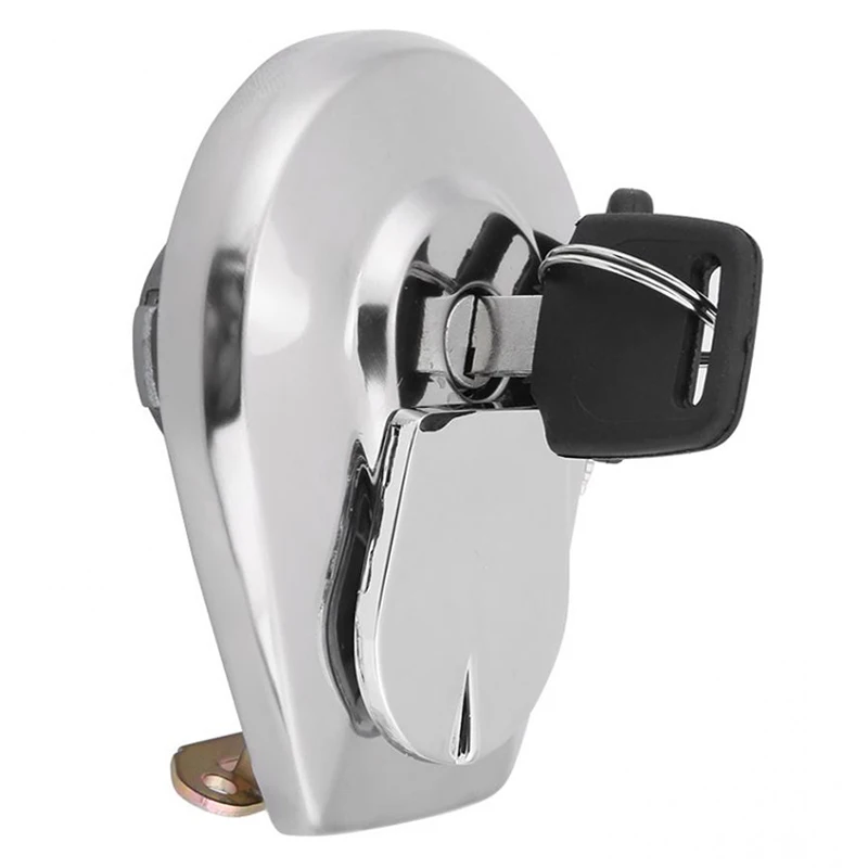 Motorcycle Gas Fuel Tank Cap With 2 Keys For Honda VF750C VF750 VF 750 700 Rustproof Locking Practical Stainless Steel
Motorcycle Gas Fuel Tank Cap With 2 Keys For Honda VF750C VF750 VF 750 700 Rustproof Locking Practical Stainless Steel