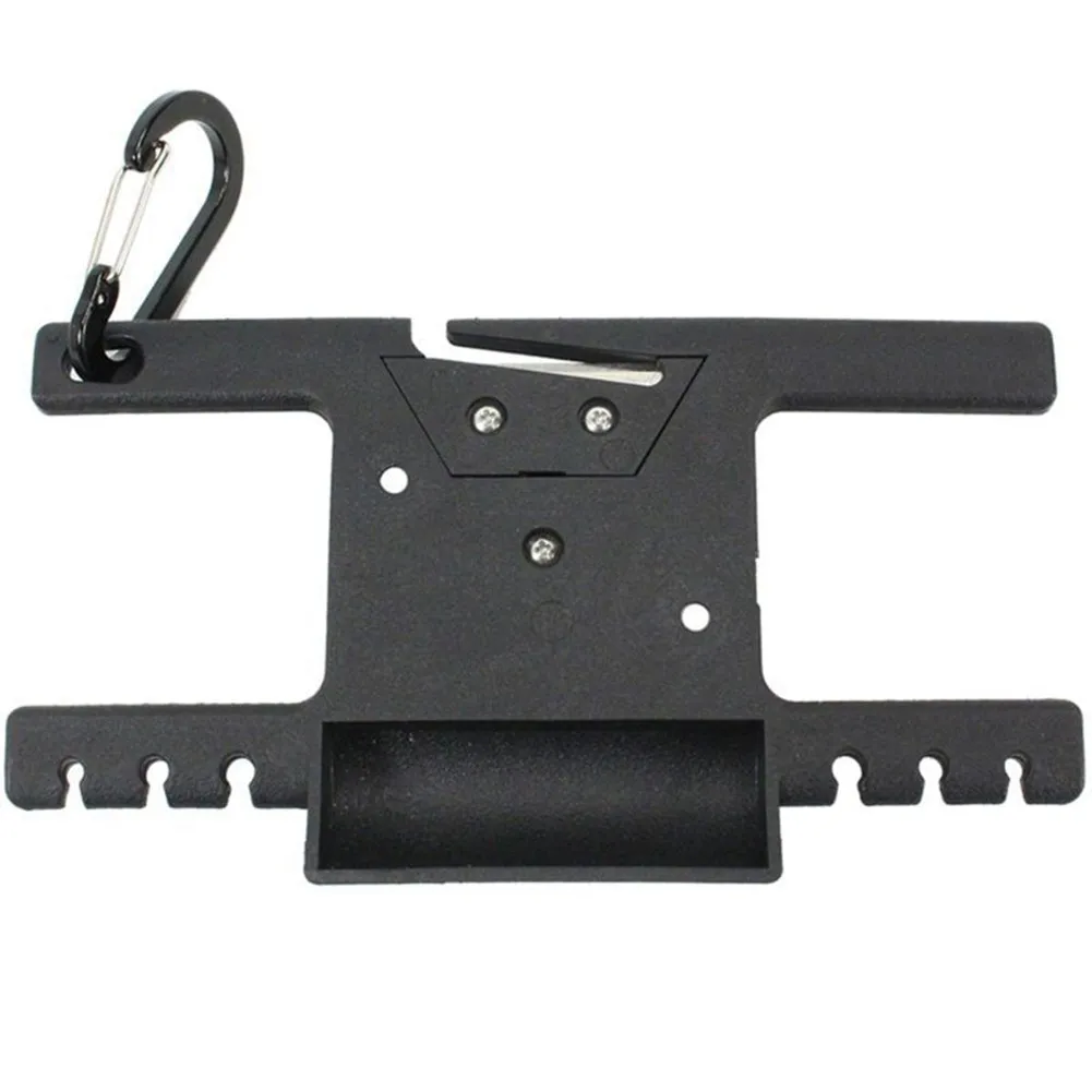 Nylon Spool Tool Para-Cord Winder Rope Tidy Holder Parachute Cord Winder Prevents Tangling Sewing Portable Organizer For Threads
Nylon Spool Tool Para-Cord Winder Rope Tidy Holder Parachute Cord Winder Prevents Tangling Sewing Portable Organizer For Threads