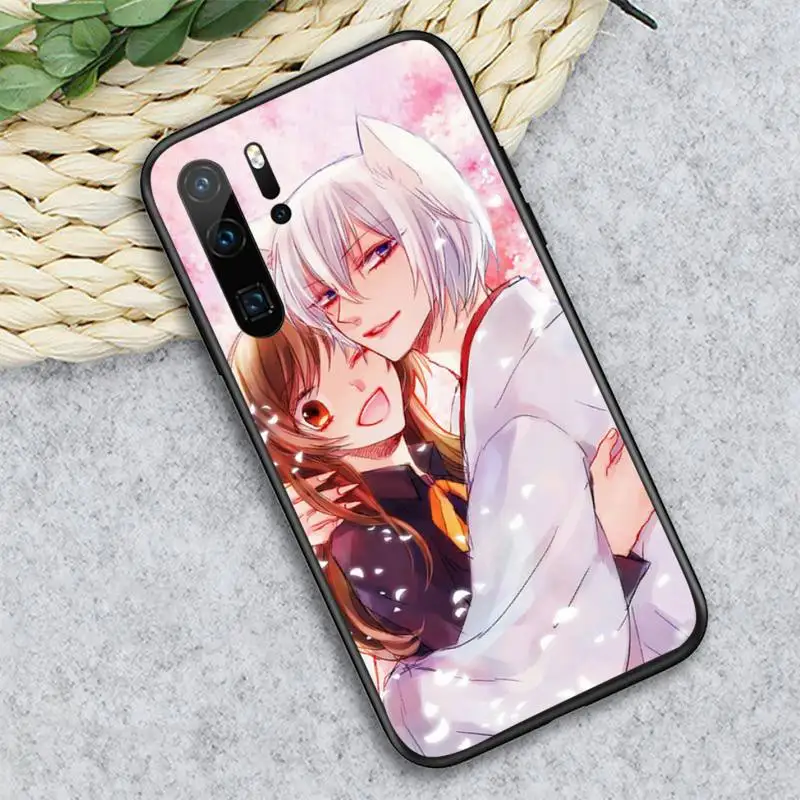 Kamisama Hajimemashita Tomoe anime Phone Case For Huawei honor Mate P 10 20 30 40 i 9 8 pro x Lite smart 2019 nova 5t
Kamisama Hajimemashita Tomoe anime Phone Case For Huawei honor Mate P 10 20 30 40 i 9 8 pro x Lite smart 2019 nova 5t