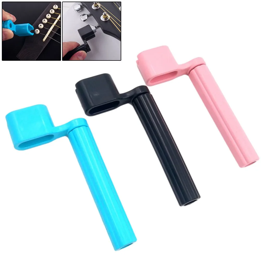 1PCS Acoustic Guitar Hook Rack Wall Mount Bracket Rack Speed Nail Puller Bridge Pin Remover Tool Guitar Bass Screw Accessory
1PCS Acoustic Guitar Hook Rack Wall Mount Bracket Rack Speed Nail Puller Bridge Pin Remover Tool Guitar Bass Screw Accessory