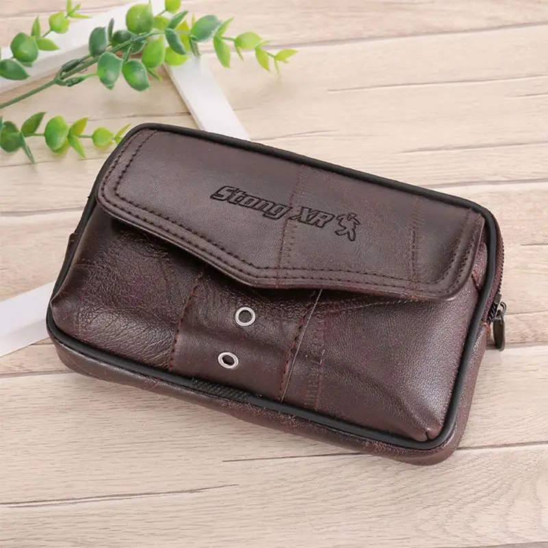 Vintage Leather Waist Bag Belt Loop Holster Carry Phone Pouch Wallet Case New 2021
Vintage Leather Waist Bag Belt Loop Holster Carry Phone Pouch Wallet Case New 2021