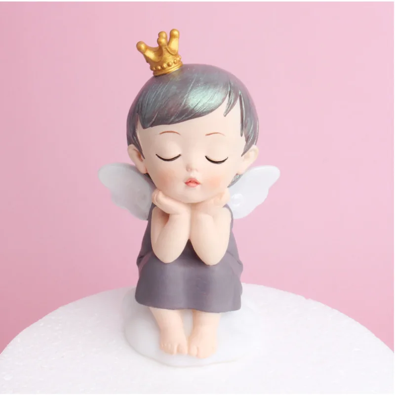 New Arrival Dolls Baby Kids Cartoon Fantasy Angel Cute Vinyl Aisha And Keller European Vintage Dolls For Baby Room Decoration
New Arrival Dolls Baby Kids Cartoon Fantasy Angel Cute Vinyl Aisha And Keller European Vintage Dolls For Baby Room Decoration