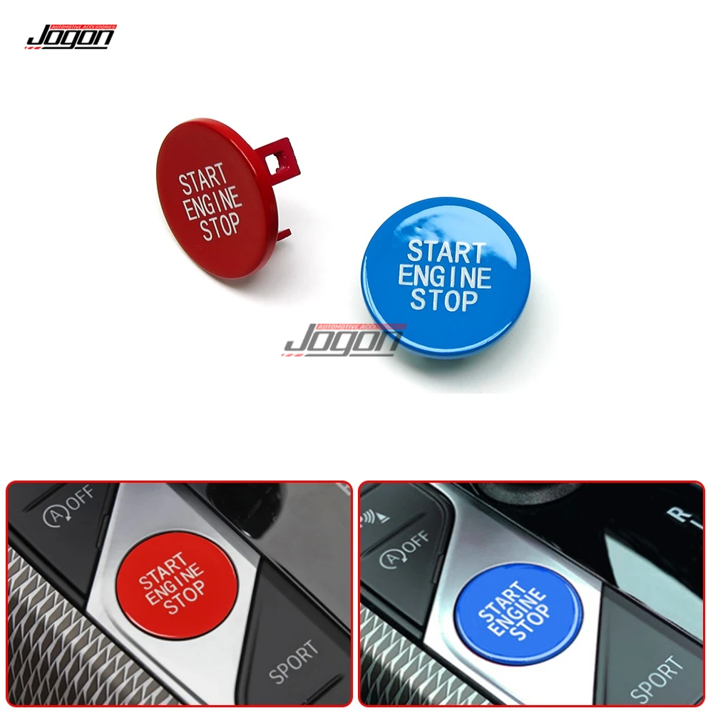 Сменная кнопка старт-стоп для BMW 1 2 3 4 8 Series F40 F44 G42 G20 G422 G14 
Сменная кнопка старт-стоп для BMW 1 2 3 4 8 Series F40 F44 G42 G20 G422 G14