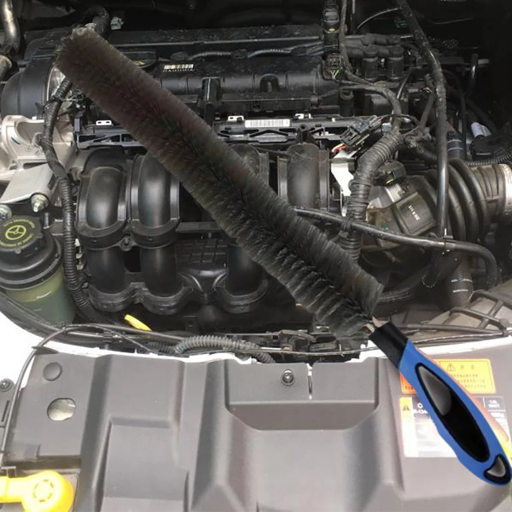 Car Cleaning Tire Wheel Brush Kit Wash Tool Brush 60cm Detailing Tyre Grille Engine Rim Brush Auto Cleaning Accessories Brushes
Car Cleaning Tire Wheel Brush Kit Wash Tool Brush 60cm Detailing Tyre Grille Engine Rim Brush Auto Cleaning Accessories Brushes
