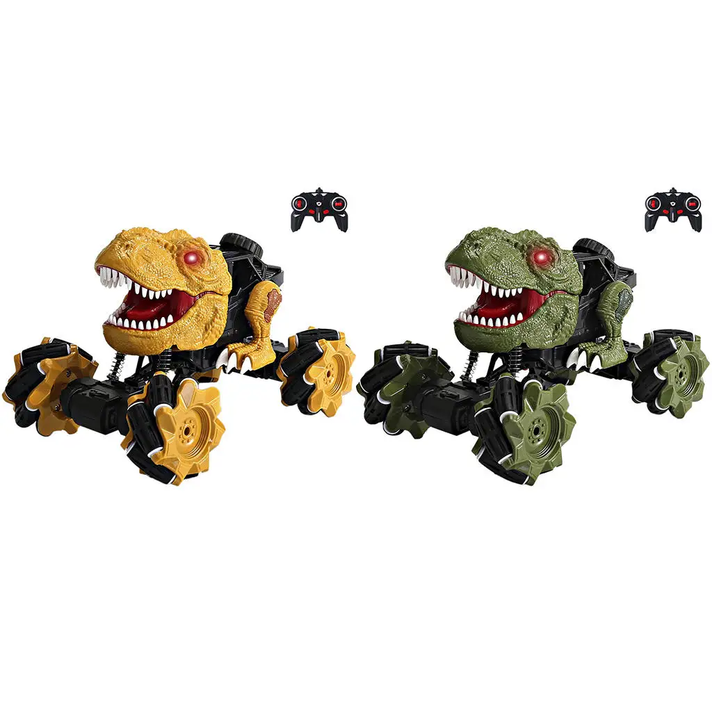 Remote Control Dinosaur Toys RC Car Stunt Climbing Off-road Vehicle Kids Boys Children Birthdays Gifts
Remote Control Dinosaur Toys RC Car Stunt Climbing Off-road Vehicle Kids Boys Children Birthdays Gifts