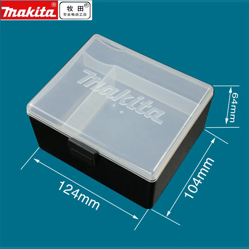 Makita чехол для сверл и отверток 824781-0
Makita чехол для сверл и отверток 824781-0