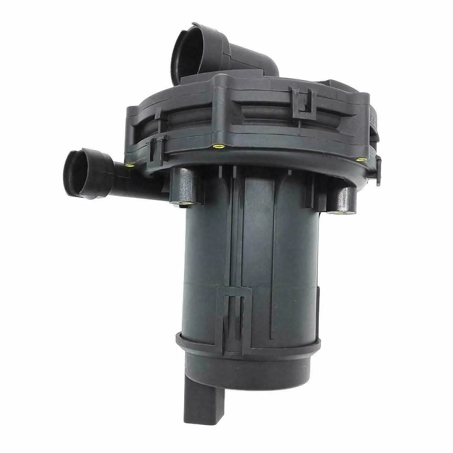 Secondary Air Pump for 1998-2005 Audi A4 A6 S6 TT VW Golf Jetta Beetle Passat GTI 1.8 2.0T 078906601M 078906601D 
Secondary Air Pump for 1998-2005 Audi A4 A6 S6 TT VW Golf Jetta Beetle Passat GTI 1.8 2.0T 078906601M 078906601D