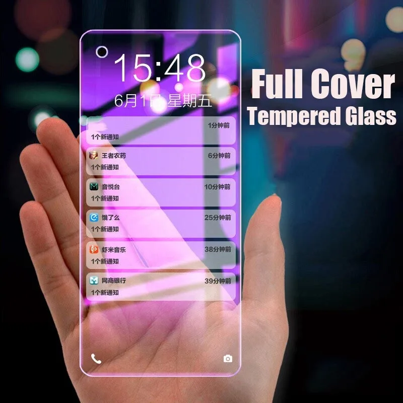 2 шт. пленка для Asus ZenFone AR 3 Laser zoom 4 Max Shot ZC554KL ZC520KL ZE554KL ZC551KL ZE553KL ZB634KL ZS571KL Защитная