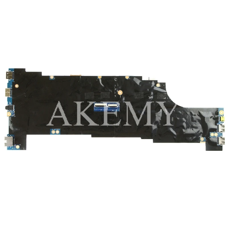 SAMXINNO For Lenovo Thinkpad T560 W560S P50S Laotop Mainboard T560 Motherboard w/ i5-6200U I5-6300U CPU 2GB GPU
SAMXINNO For Lenovo Thinkpad T560 W560S P50S Laotop Mainboard T560 Motherboard w/ i5-6200U I5-6300U CPU 2GB GPU