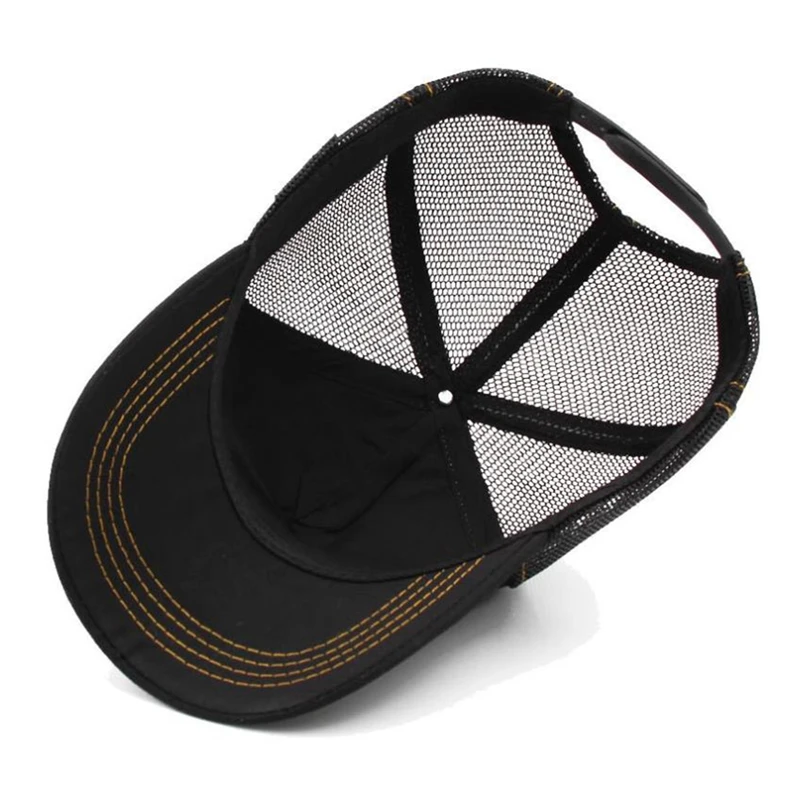 BJYL Anime Cartoon Unisex Baseball Cap Hip Hop Caps Breathable Mesh Snapback Cotton Trucker Hat for Men Women Dad Hats One Size
BJYL Anime Cartoon Unisex Baseball Cap Hip Hop Caps Breathable Mesh Snapback Cotton Trucker Hat for Men Women Dad Hats One Size