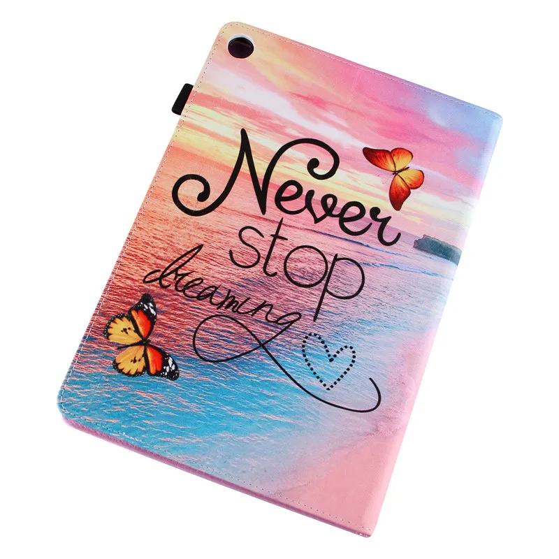 For Huawei Matepad T 10 T 10s Case Butterfly Painted Girl Soft TPU Back Cover for Huawei Matepad T10S Case AGS3-L09 W09 10.1''
For Huawei Matepad T 10 T 10s Case Butterfly Painted Girl Soft TPU Back Cover for Huawei Matepad T10S Case AGS3-L09 W09 10.1''