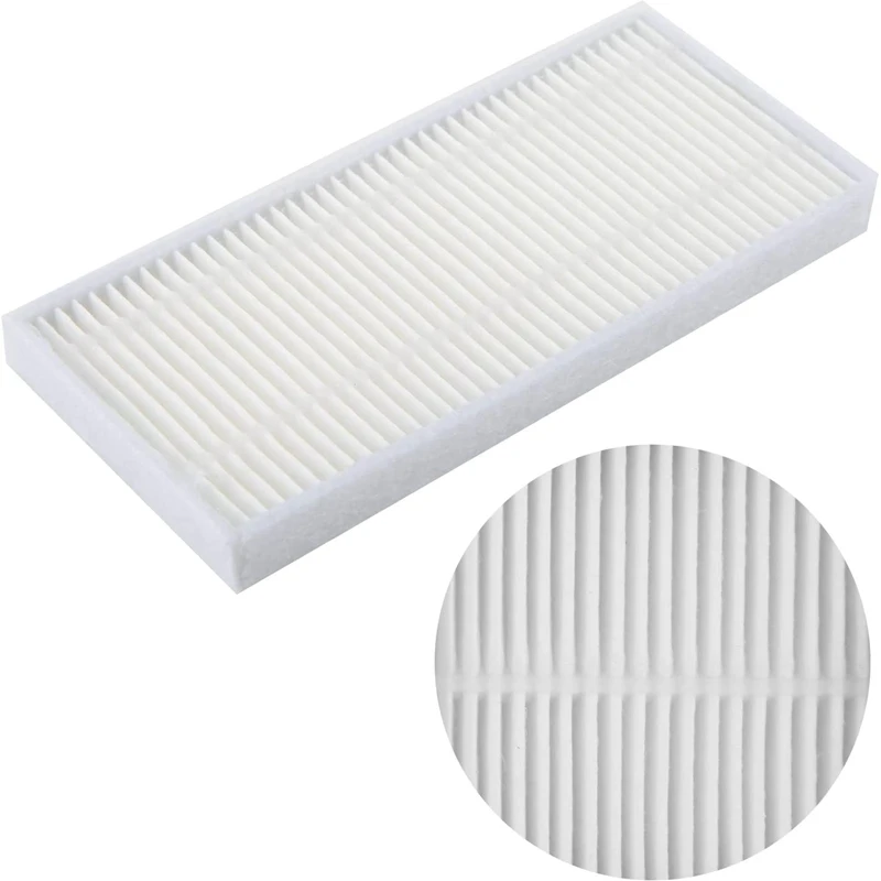 Replacement Parts for Eufy RoboVac 11S RoboVac 30C RoboVac 30 RoboVac 15C Side Brush Filter Brush Cover Vacuum Parts
Replacement Parts for Eufy RoboVac 11S RoboVac 30C RoboVac 30 RoboVac 15C Side Brush Filter Brush Cover Vacuum Parts