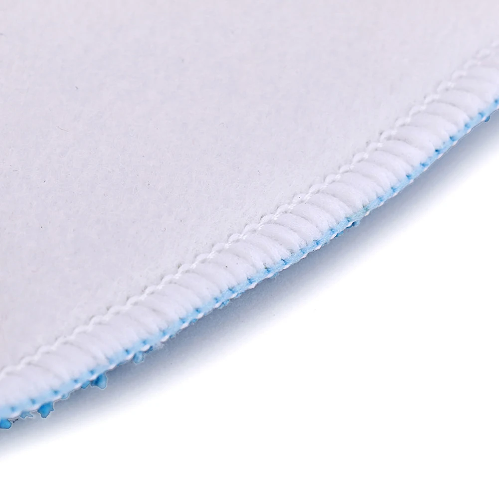 4Pcs VAX S85-CM Steam Cleaner Microfibre Mop Pads Super Absorbent Loosen Dirt Grime Household Cleaning Appliances Accessories
4Pcs VAX S85-CM Steam Cleaner Microfibre Mop Pads Super Absorbent Loosen Dirt Grime Household Cleaning Appliances Accessories