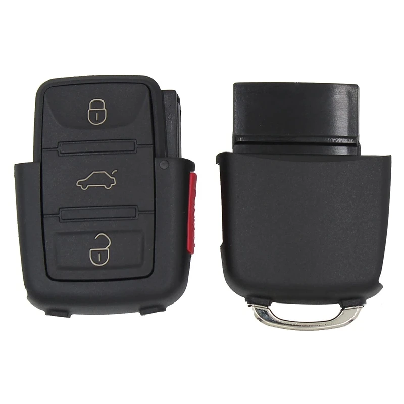 1J0959753AM Car Remote Key for Beetle Golf Passat Jetta 315Mhz ID48 2000-2006 Key Fob
1J0959753AM Car Remote Key for Beetle Golf Passat Jetta 315Mhz ID48 2000-2006 Key Fob