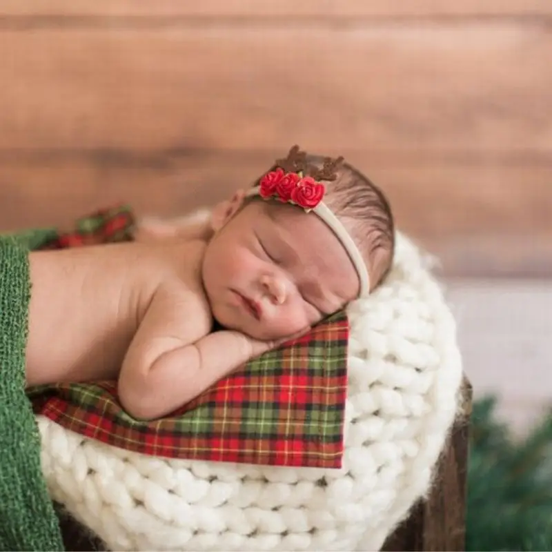 1 PC Cute Christmas Antler Baby Headbands Girls Elastic Hair Bands Hair Accessories Princess Tiara HairBands Children Headwear
1 PC Cute Christmas Antler Baby Headbands Girls Elastic Hair Bands Hair Accessories Princess Tiara HairBands Children Headwear