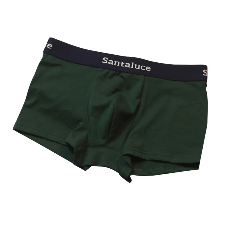 3 Pieces Men's Panties Mens Underwear Boxer Cotton Boxer Shorts Men Breathable Striped Printed Soft Trend Underpants 2020 Sale
3 Pieces Men's Panties Mens Underwear Boxer Cotton Boxer Shorts Men Breathable Striped Printed Soft Trend Underpants 2020 Sale