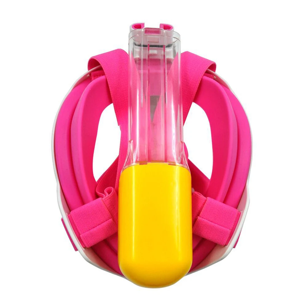 Underwater Scuba Snorkeling Anti Fog Diving Mask Set Diving Full Face Respiratory Masks Safe and Waterproof Swimming Equipment
Underwater Scuba Snorkeling Anti Fog Diving Mask Set Diving Full Face Respiratory Masks Safe and Waterproof Swimming Equipment