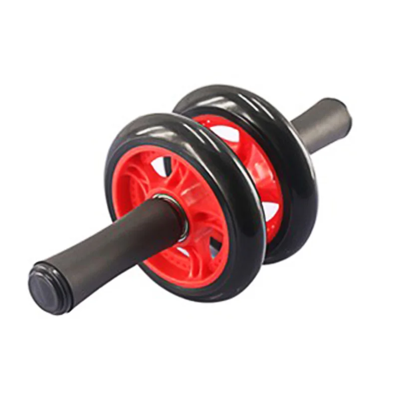 Abdominal Wheel 145mm Bearing Double Wheel Abdominal Exercise Fitness Roller Exercise Abdominal Muscle Fitness Equipment Home XS
Abdominal Wheel 145mm Bearing Double Wheel Abdominal Exercise Fitness Roller Exercise Abdominal Muscle Fitness Equipment Home XS