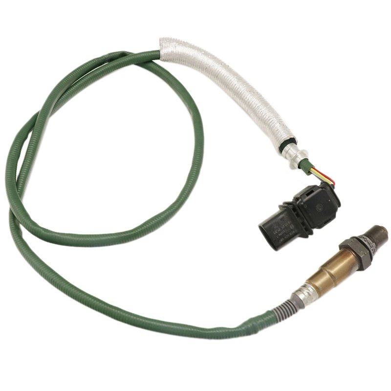 Oxygen Sensor for MERCEDES-BENZ W204 C200 C250 C300 CGT E200CGI E250 O2 Sensor 0065422718 0258017203
Oxygen Sensor for MERCEDES-BENZ W204 C200 C250 C300 CGT E200CGI E250 O2 Sensor 0065422718 0258017203
