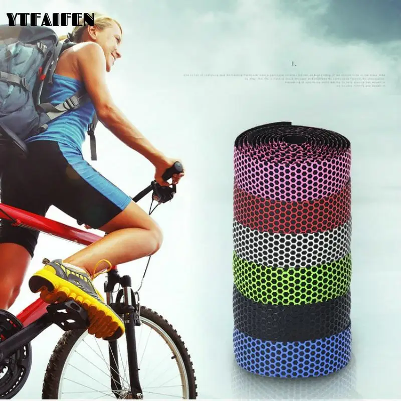 Road Bike Bicycle Handlebar Tape Non-slip Handle Bar Tape Wrap Cycling Handlebar Tapes Fixing Straps Bike Girl Accessories
Road Bike Bicycle Handlebar Tape Non-slip Handle Bar Tape Wrap Cycling Handlebar Tapes Fixing Straps Bike Girl Accessories